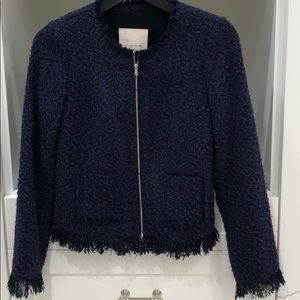 Lightweight lovely jacket ~ Rarely Worn